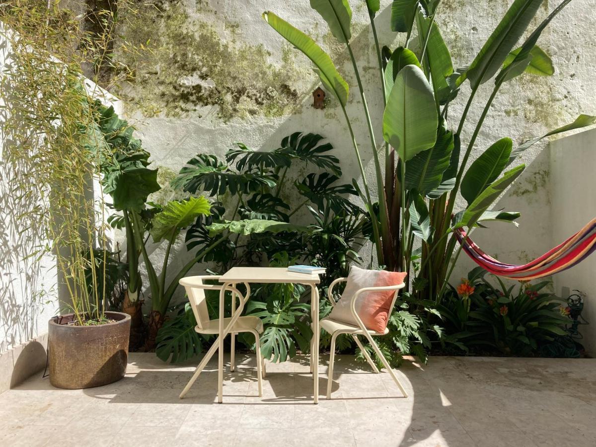 The Monkey Flat Apartment Lisbon Exterior photo